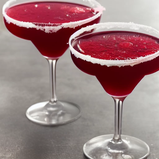 Desert Shield cocktail recipe