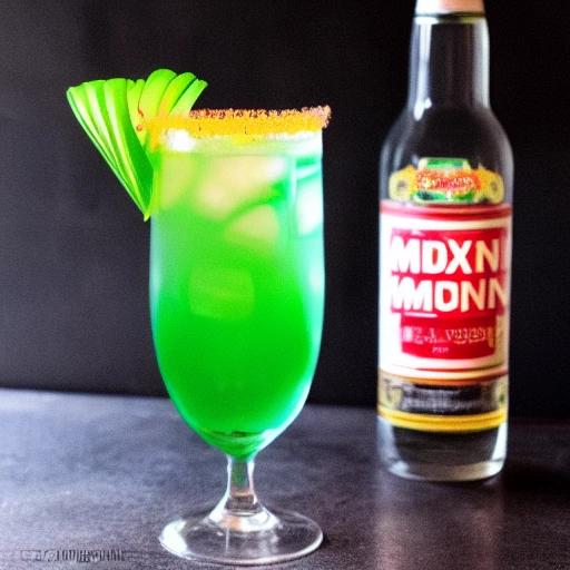 Nixon cocktail recipe