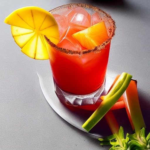 Idonis cocktail recipe