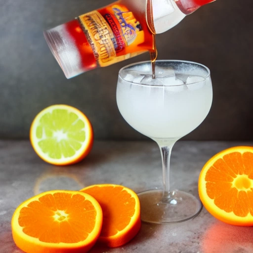 Noidish Pancake cocktail recipe