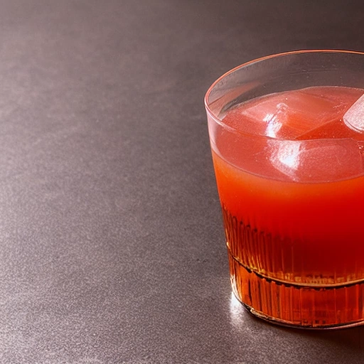 Bill Leaves Town cocktail recipe