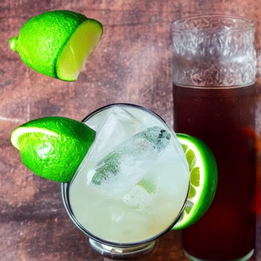 Battering Ram cocktail recipe