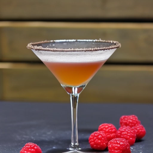 Poor Tim cocktail recipe