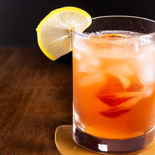 Scrumpy Strong cocktail recipe