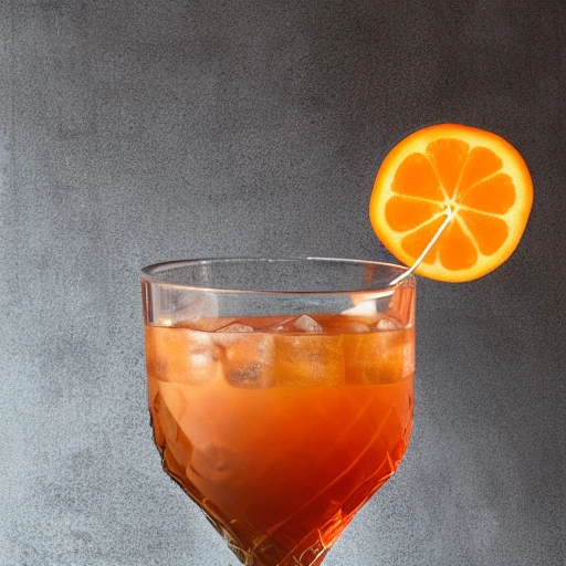 Socrates cocktail recipe