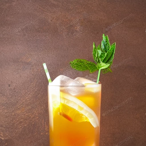 Discovery Bay cocktail recipe