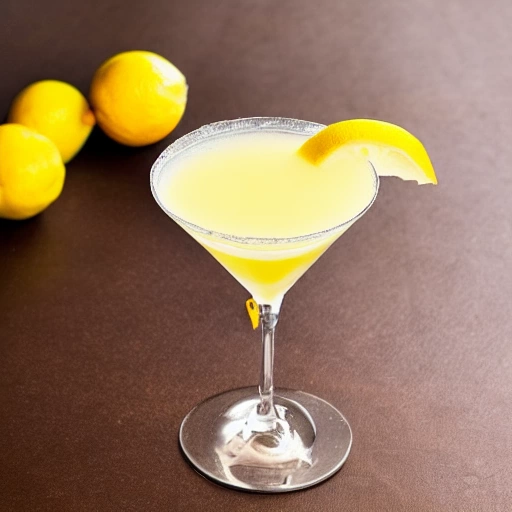 Agincourt Cocktail cocktail recipe