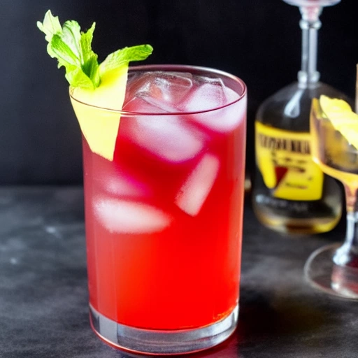Earl of Sardinia cocktail recipe