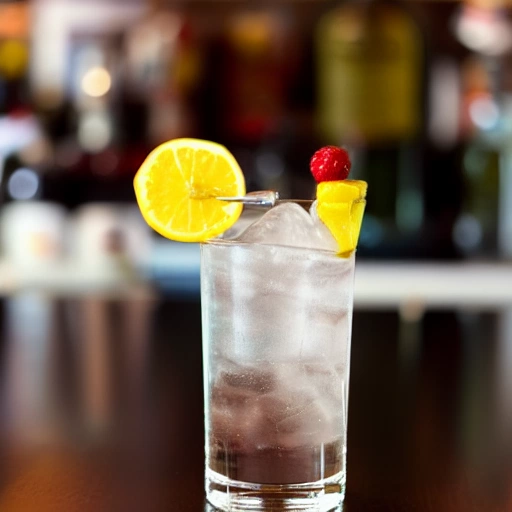 Graceland cocktail recipe