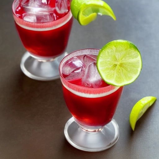 Hilgert Cocktail cocktail recipe