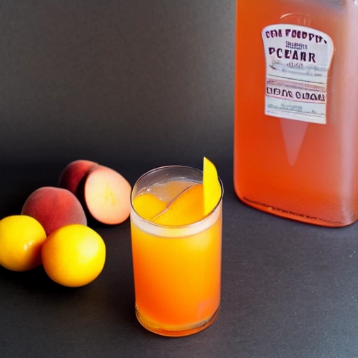 King Kenneth cocktail recipe