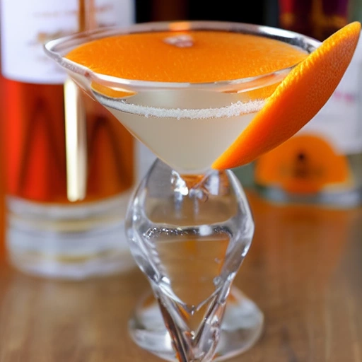 Mayflower Cocktail cocktail recipe