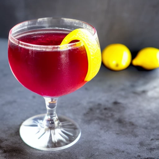 Moi? cocktail recipe
