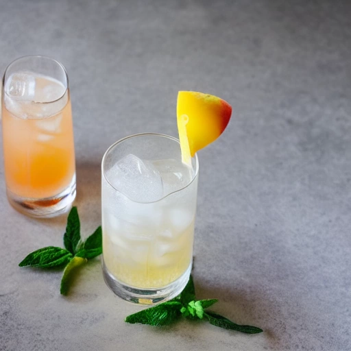 Triplet Cocktail cocktail recipe