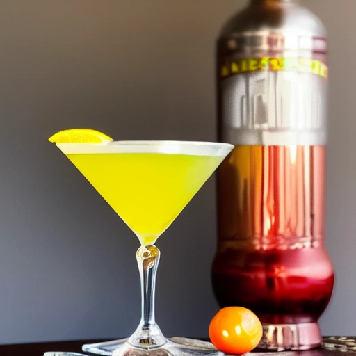 Wysoosler cocktail recipe