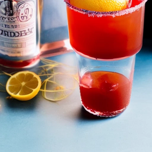Sloehand Jackson cocktail recipe