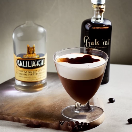 Good Golly cocktail recipe