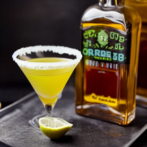 O-Brye cocktail recipe