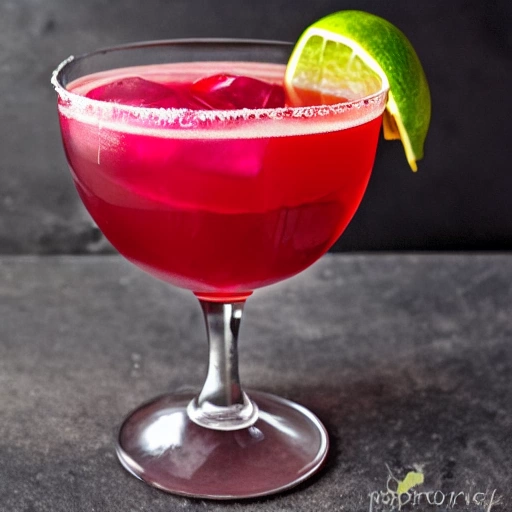 Roy Rogers cocktail recipe