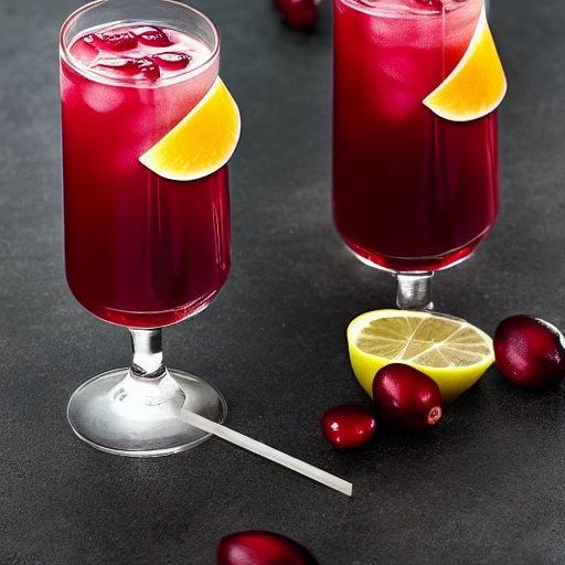 Anjorska cocktail recipe