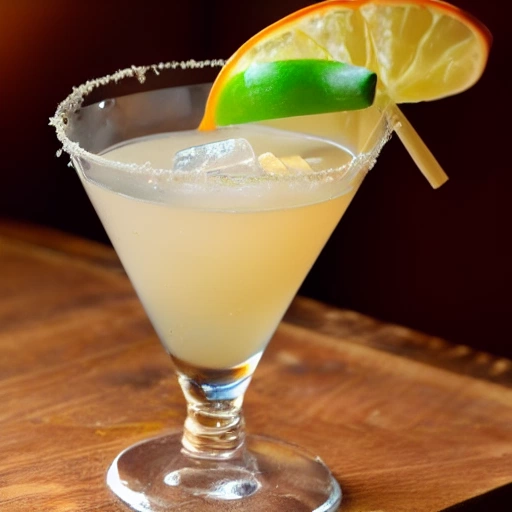 Ann Sheridan Cocktail cocktail recipe