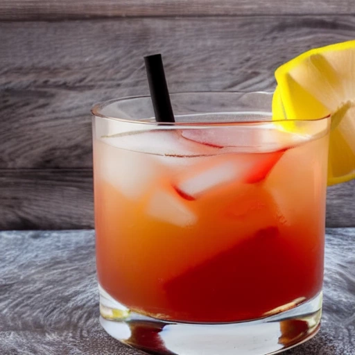 Apple Knocker cocktail recipe