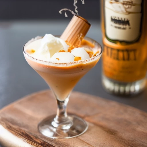 Apple River cocktail recipe