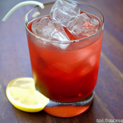 Dr. Rum cocktail recipe