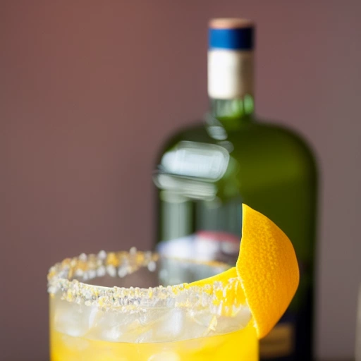 Arthur Tompkins cocktail recipe