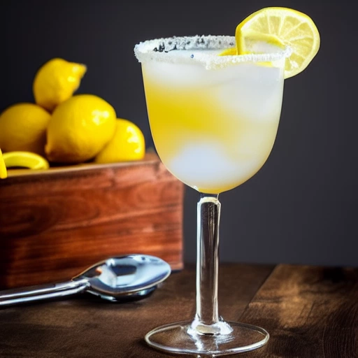 Aruba Cocktail cocktail recipe