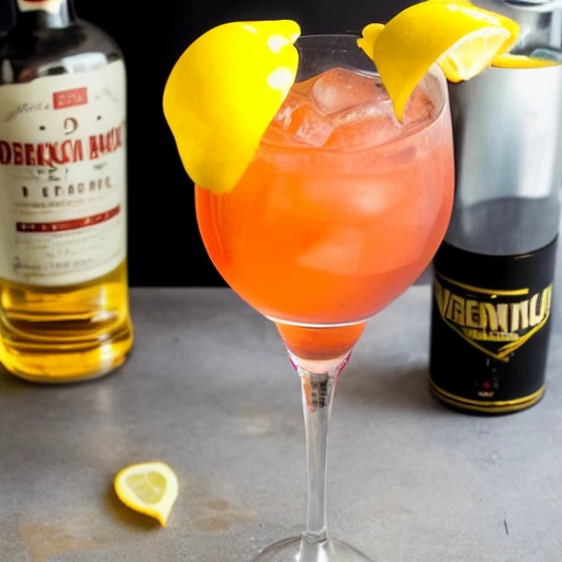 Preakness Cocktail cocktail recipe