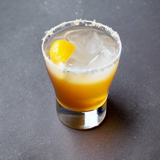 Birth Control cocktail recipe