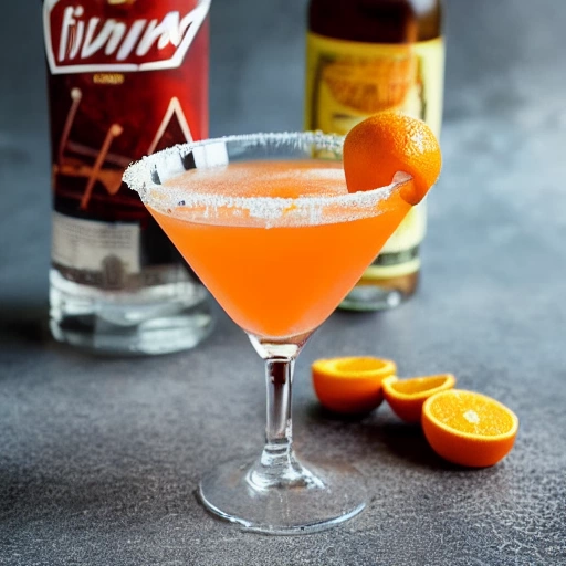 Bite Me cocktail recipe