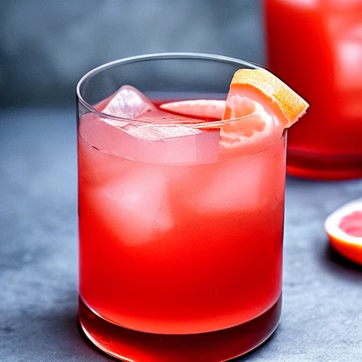 Bitter Evan cocktail recipe
