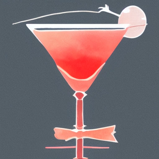 Black Cat #2 cocktail recipe