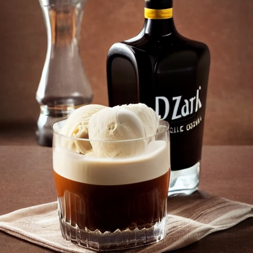Blizzard cocktail recipe
