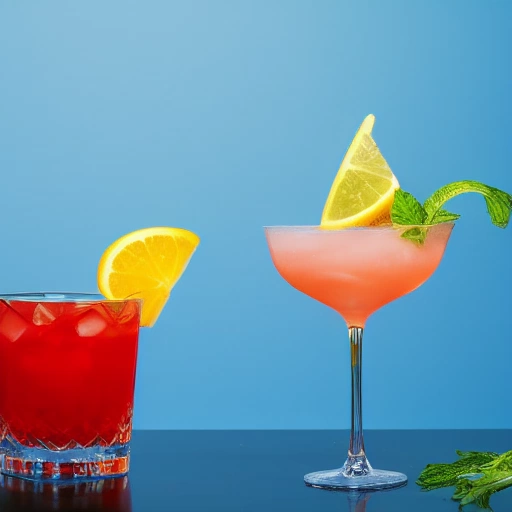 Blue Sky #3 cocktail recipe