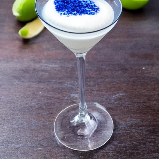 Bluetail Fly cocktail recipe