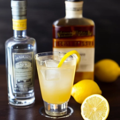 Boardwalk cocktail recipe
