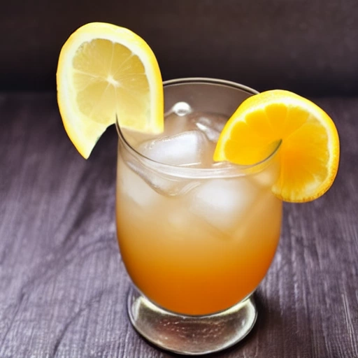 Bonehead cocktail recipe