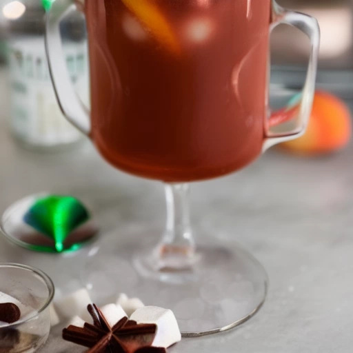 Apocalypse cocktail recipe