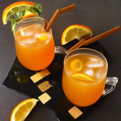 Boston Tea Hardy cocktail recipe