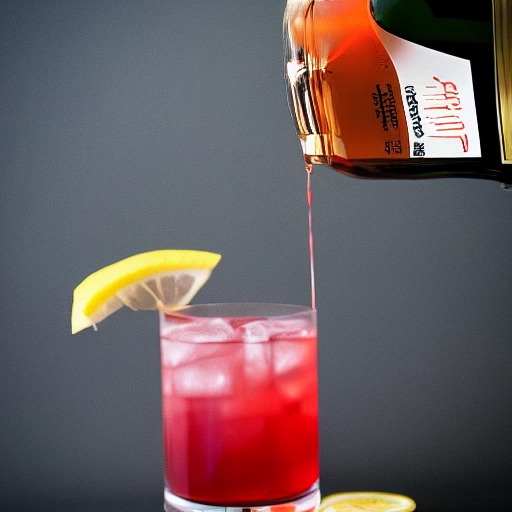 Brandied Port cocktail recipe