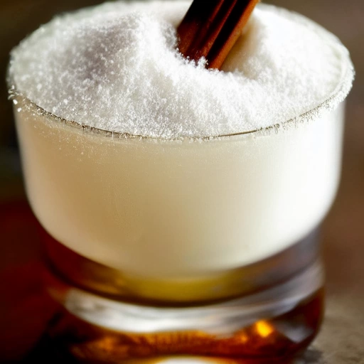Brandy Julep cocktail recipe