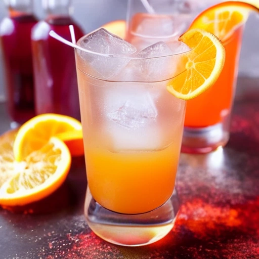 Brandy-O cocktail recipe