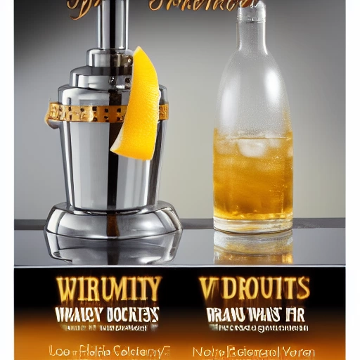 Brandy Water Press cocktail recipe