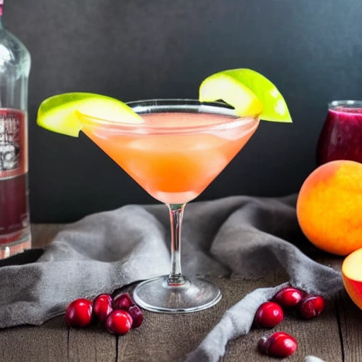 Bunky Punch cocktail recipe