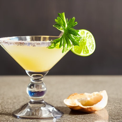 Caribbean Breeze #2 cocktail recipe