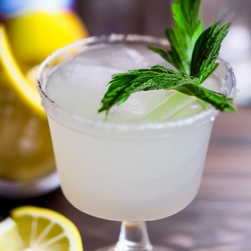 Canadian Breeze cocktail recipe