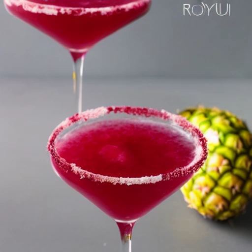 Chambord Royale cocktail recipe